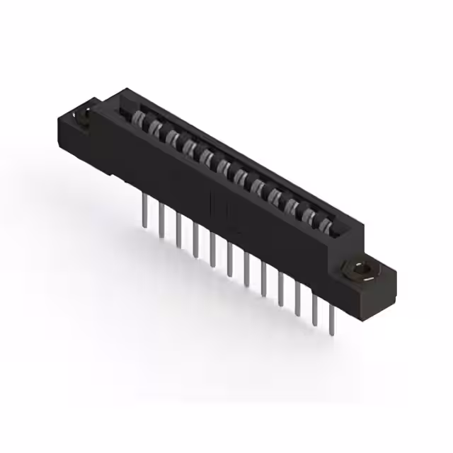 357-012-441-103 EDAC Inc.  Edgeboard Connectors